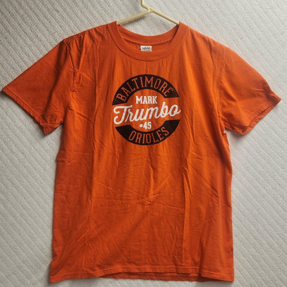 1200 - Baltimore Orioles M T-Shirt